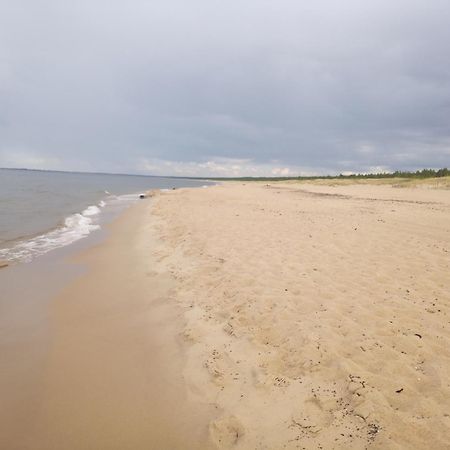 Pokoje Sobie Na Wyspie Gdansk Ngoại thất bức ảnh
