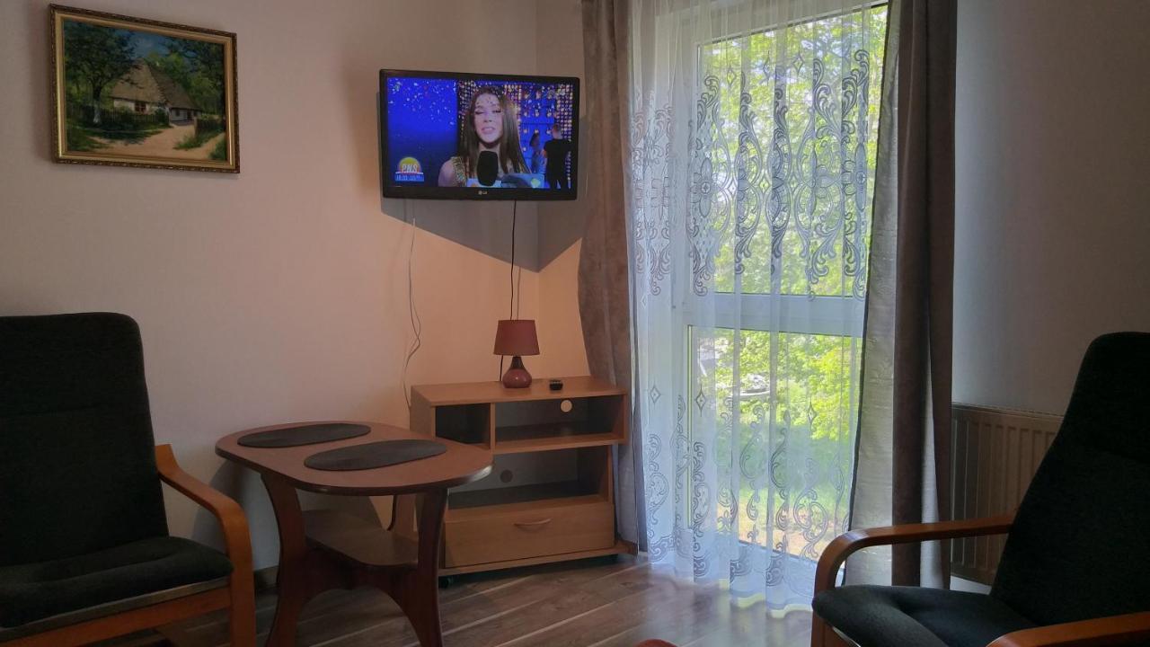 Pokoje Sobie Na Wyspie Gdansk Ngoại thất bức ảnh